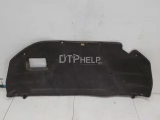 B32T56681A Шумоизоляция капота Mazda 3 BK Арт AM41213281, вид 1