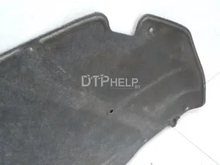 B32T56681A Шумоизоляция капота Mazda 3 BK Арт AM41213281, вид 3