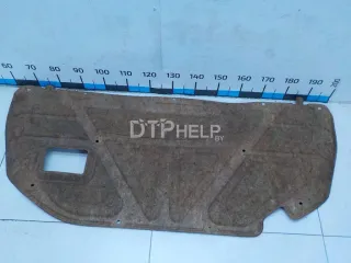 B32T56681A Шумоизоляция капота Mazda 3 BK Арт AM41213281, вид 4
