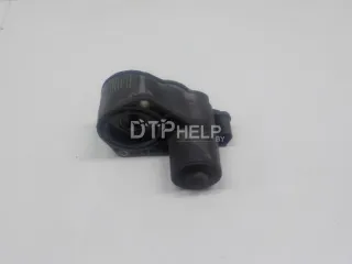 1617535580 Моторчик стояночного тормоза Citroen C5 Aircross Арт AM52467655, вид 2