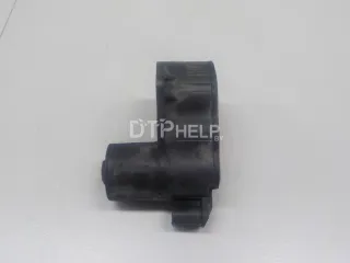 1617535580 Моторчик стояночного тормоза Citroen C5 Aircross Арт AM52467655, вид 3