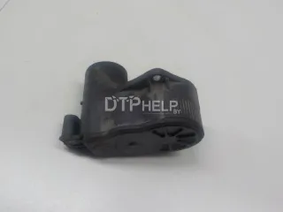 1617535580 Моторчик стояночного тормоза Citroen C5 Aircross Арт AM52467655, вид 4