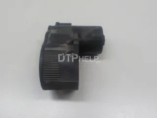 1617535580 Моторчик стояночного тормоза Citroen C5 Aircross Арт AM52467655, вид 5