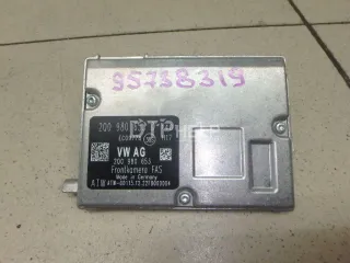 2Q0980653D Камера Skoda Kodiaq Арт AM95738319, вид 3