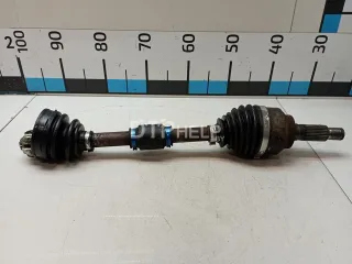 FG0525500D Полуось передняя правая Mazda 3 BK Арт AM90282057, вид 1