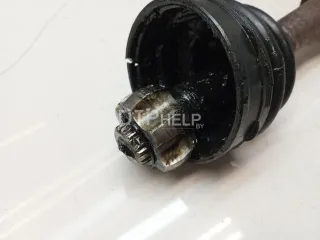 FG0525500D Полуось передняя правая Mazda 3 BK Арт AM90282057, вид 3