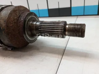 FG0525500D Полуось передняя правая Mazda 3 BK Арт AM90282057, вид 5