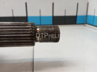 FG0525500D Полуось передняя правая Mazda 3 BK Арт AM90282057, вид 6