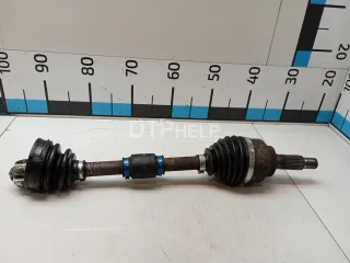 FG0525500D Полуось передняя правая Mazda 3 BK Арт AM90282057, вид 7