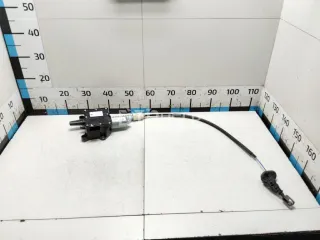 470217 Моторчик стояночного тормоза Citroen C4 2 Арт AM90326363, вид 1