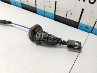 470217 Моторчик стояночного тормоза Citroen C4 2 Арт AM90326363, вид 3