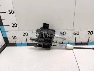 470217 Моторчик стояночного тормоза Citroen C4 2 Арт AM90326363, вид 5