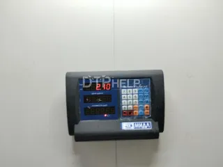 470217 Моторчик стояночного тормоза Citroen C4 2 Арт AM90326363, вид 6