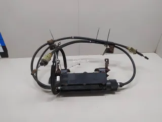 470214 Моторчик стояночного тормоза Citroen C5 2 Арт AM23462250, вид 1