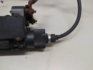 470214 Моторчик стояночного тормоза Citroen C5 2 Арт AM23462250, вид 3