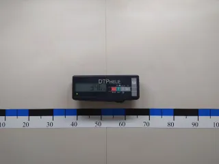 470214 Моторчик стояночного тормоза Citroen C5 2 Арт AM23462250, вид 9