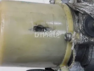 BBN732600 Насос гидроусилителя Mazda 3 BL Арт AM70264417, вид 3