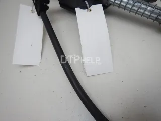 470217 Моторчик стояночного тормоза Citroen C4 2 Арт AM70488655, вид 11