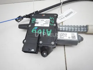 470217 Моторчик стояночного тормоза Citroen C4 2 Арт AM70488655, вид 3