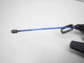 470217 Моторчик стояночного тормоза Citroen C4 2 Арт AM70488655, вид 4