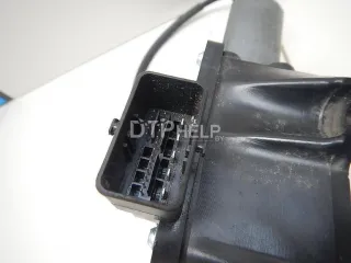 470217 Моторчик стояночного тормоза Citroen C4 2 Арт AM70488655, вид 6