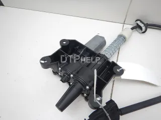 470217 Моторчик стояночного тормоза Citroen C4 2 Арт AM70488655, вид 7