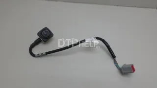  Камера заднего вида Chrysler 300C 2 Арт AM70671463, вид 1