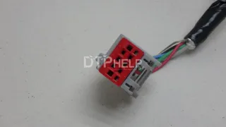  Камера заднего вида Chrysler 300C 2 Арт AM70671463, вид 3