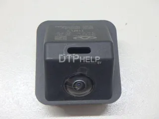 704000593AA Камера заднего вида Chery Tiggo 8 PRO Арт AM70711609, вид 3