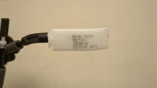 7281604 Трос двери передней BMW 4 F32/F33/GT F36 Арт 20548339, вид 2