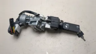 3M513F880AD Замок зажигания Mazda 3 BK Арт 20545413, вид 1