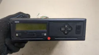 01398071 Тахограф Iveco EuroCargo Арт 20549990, вид 1