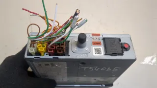 01398071 Тахограф Iveco EuroCargo Арт 20549990, вид 3