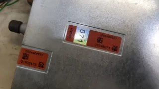 01398071 Тахограф Iveco EuroCargo Арт 20549990, вид 4