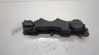  Клапанная крышка Citroen C3 Picasso 1.6л HDI Арт 20505362, вид 1