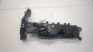  Клапанная крышка Citroen C4 Grand Picasso 1 1.6л HDI Арт 20525343, вид 1