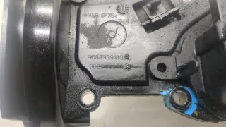  Клапанная крышка Citroen C4 Grand Picasso 1 1.6л HDI Арт 20525343, вид 2