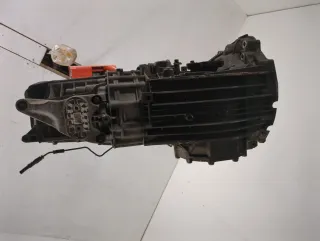 01X300044H КПП механическая (МКПП) 6-ступенчатая Audi A6 C6 (S6,RS6) 2.0л TDI Арт 20546807, вид 5