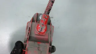  Блок управления ESC Mercedes Actros Арт 6232465, вид 3