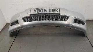 BP4K50031DBB Бампер передний серебристый Mazda 3 BK Арт 20173824, вид 4