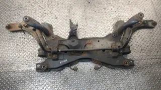 BP4K34800K Балка подвески передняя (подрамник) Mazda 3 BK Арт 20560957, вид 1