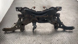 BP4K34800K Балка подвески передняя (подрамник) Mazda 3 BK Арт 20560957, вид 2