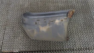  Клык бампера передний правый LDV Convoy Арт 7460164, вид 3