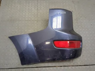 7410EY Клык бампера задний левый Citroen C-Crosser Арт 8615066, вид 1