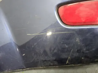 7410EY Клык бампера задний левый Citroen C-Crosser Арт 8615066, вид 2