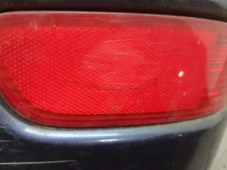 7410EY Клык бампера задний левый Citroen C-Crosser Арт 8615066, вид 4