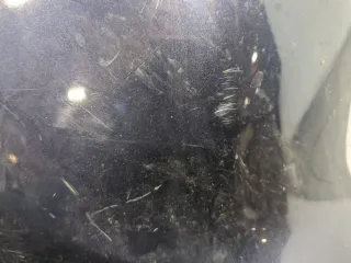 7410EY Клык бампера задний левый Citroen C-Crosser Арт 8615066, вид 5