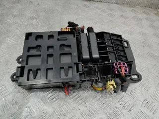 4F0907289 Блок комфорта Audi A6 C6 (S6,RS6) Арт 112676, вид 4