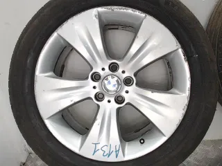  диск колесный алюминиевый  R19 к BMW X5 E53 Арт 25036399, вид 1