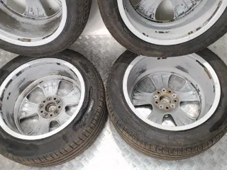  диск колесный алюминиевый  R19 к BMW X5 E53 Арт 25036399, вид 2